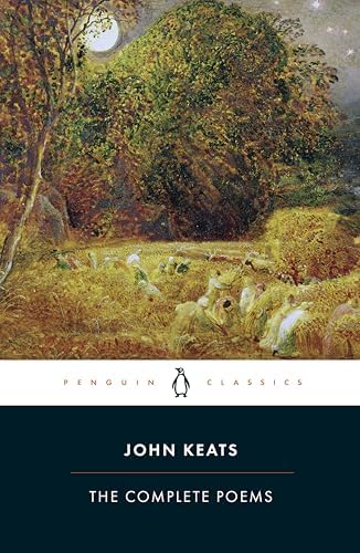 Amazon.com: Keats and embarrassment: 9780198120551: Christopher